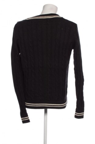 Herrenpullover Marks & Spencer, Größe M, Farbe Schwarz, Preis € 6,99