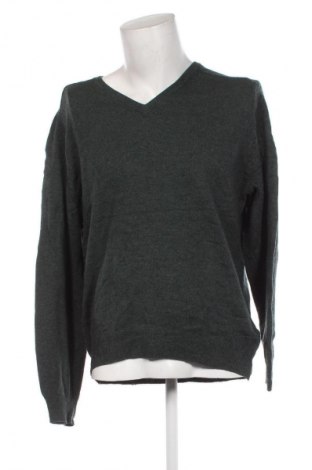 Pánsky sveter  Marks & Spencer, Veľkosť L, Farba Zelená, Cena  9,95 €