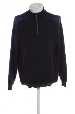 Herrenpullover Maselli, Größe XL, Farbe Blau, Preis 9,49 €