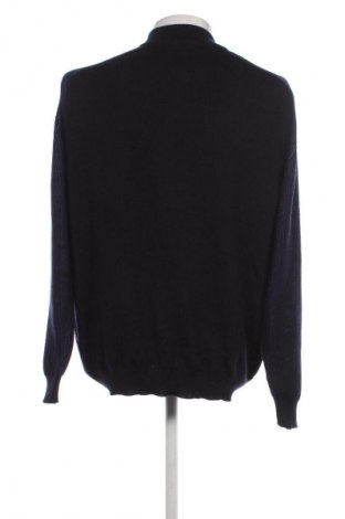 Herrenpullover Maselli, Größe XL, Farbe Blau, Preis 9,49 €