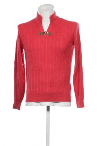 Herrenpullover Massimo Dutti, Größe M, Farbe Rot, Preis € 25,99