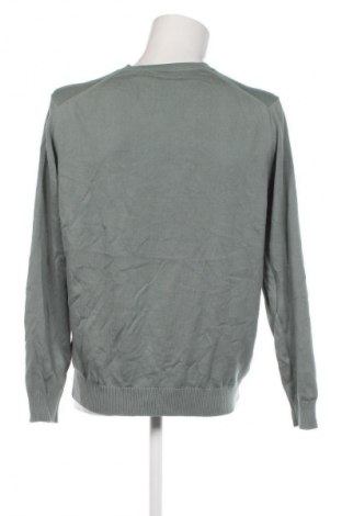 Herrenpullover Massimo Dutti, Größe XL, Farbe Grün, Preis € 23,99