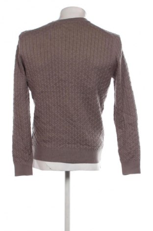 Herrenpullover Massimo Dutti, Größe M, Farbe Braun, Preis € 25,99