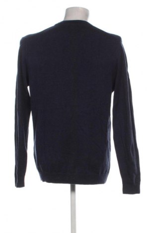 Herrenpullover Matinique, Größe L, Farbe Blau, Preis € 15,49