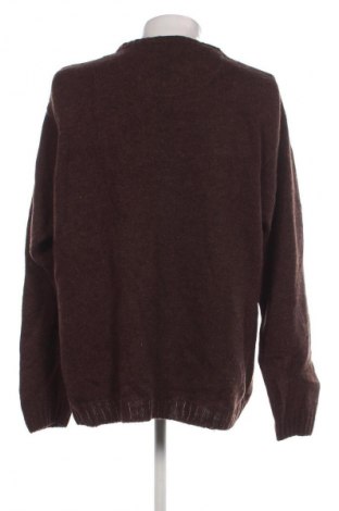 Herrenpullover Mc Gregor, Größe XXL, Farbe Braun, Preis 15,49 €