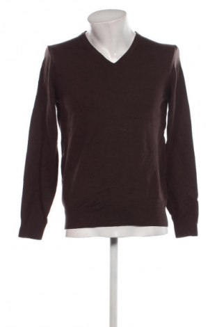 Herrenpullover McNeal, Größe M, Farbe Braun, Preis 4,99 €