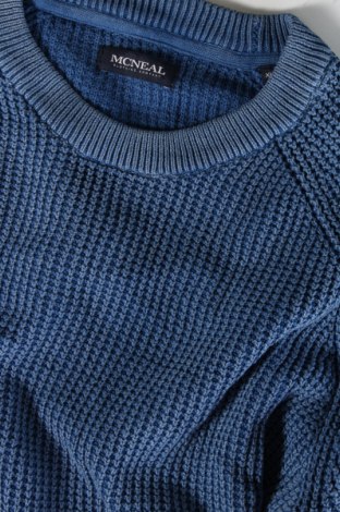 Herrenpullover McNeal, Größe XL, Farbe Blau, Preis 10,99 €