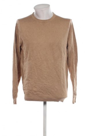 Herrenpullover McNeal, Größe L, Farbe Beige, Preis € 10,99