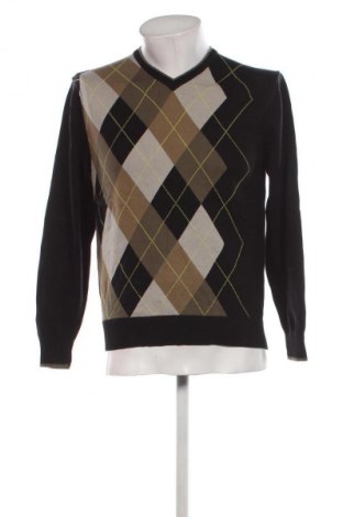 Мъжки пуловер Mexx, Размер M, Цвят Черен, Цена 20,40 лв.