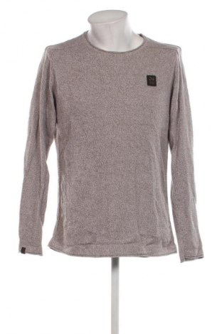 Herrenpullover Much More, Größe XL, Farbe Grau, Preis € 9,49