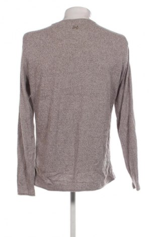 Herrenpullover Much More, Größe XL, Farbe Grau, Preis € 9,29