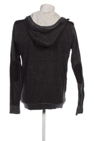 Herrenpullover Much More, Größe XXL, Farbe Grau, Preis 9,49 €