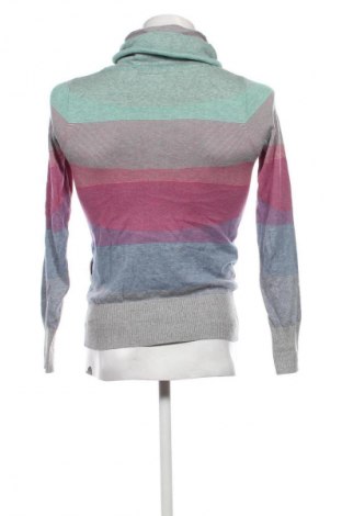 Herrenpullover Naketano, Größe S, Farbe Mehrfarbig, Preis € 43,14