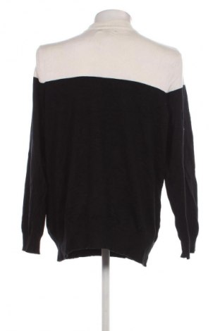 Herrenpullover New Look, Größe XXL, Farbe Mehrfarbig, Preis € 9,29