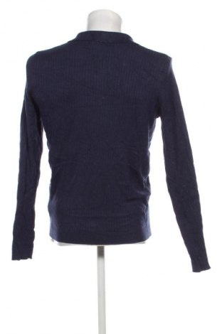 Herrenpullover Nines Collection, Größe M, Farbe Blau, Preis € 9,79