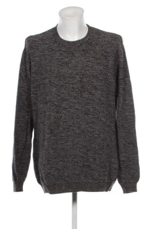 Męski sweter No Excess, Rozmiar 3XL, Kolor Kolorowy, Cena 48,99 zł