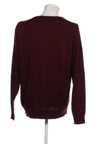 Herrenpullover Nobel League, Größe XL, Farbe Rot, Preis € 9,29