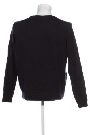 Herrenpullover Nobel League, Größe XL, Farbe Blau, Preis 5,99 €