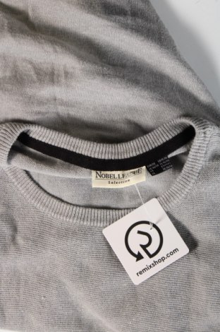 Herrenpullover Nobel League, Größe XL, Farbe Grau, Preis € 7,49