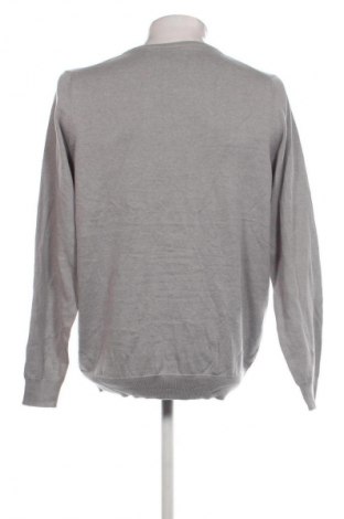 Herrenpullover Nobel League, Größe XL, Farbe Grau, Preis 6,49 €