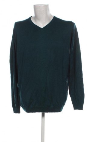 Herrenpullover Nobel League, Größe XL, Farbe Grün, Preis 6,79 €