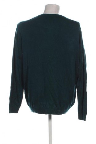 Herrenpullover Nobel League, Größe XL, Farbe Grün, Preis € 8,49