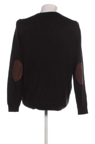 Herrenpullover Nobel League, Größe L, Farbe Schwarz, Preis € 7,49