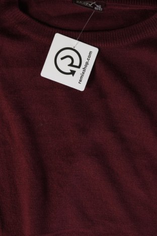 Herrenpullover Okay, Größe XXL, Farbe Rot, Preis 9,49 €