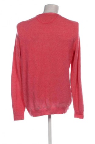 Herrenpullover Olymp, Größe M, Farbe Rot, Preis € 25,29