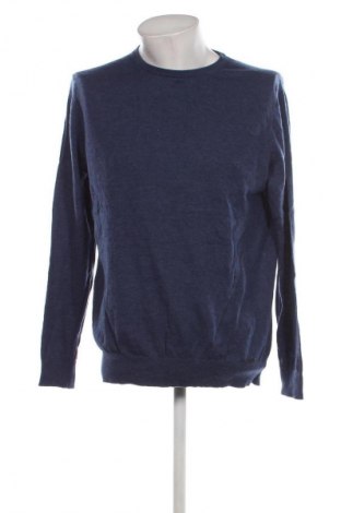 Herrenpullover Olymp, Größe XXL, Farbe Blau, Preis € 19,79