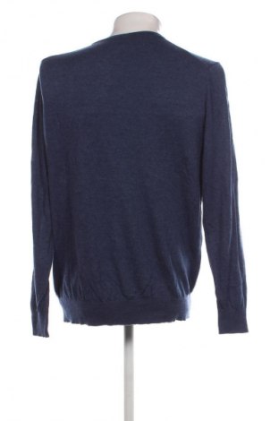 Herrenpullover Olymp, Größe XXL, Farbe Blau, Preis € 19,79