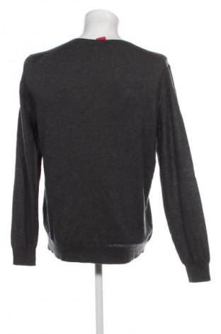 Herrenpullover Olymp, Größe XL, Farbe Grau, Preis 21,99 €