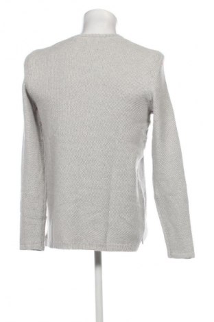 Herrenpullover Only & Sons, Größe M, Farbe Grau, Preis € 23,71