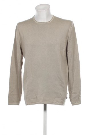 Мъжки пуловер Only & Sons, Размер XL, Цвят Сив, Цена 20,70 лв.
