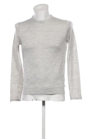 Herrenpullover Only & Sons, Größe XS, Farbe Grau, Preis 7,49 €