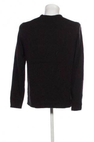 Herrenpullover Only & Sons, Größe L, Farbe Schwarz, Preis 10,49 €