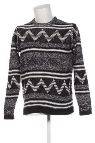 Męski sweter Only & Sons, Rozmiar XL, Kolor Kolorowy, Cena 60,29 zł