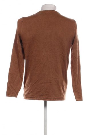 Herrenpullover Only & Sons, Größe XL, Farbe Braun, Preis 4,99 €