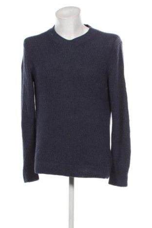 Herrenpullover Only & Sons, Größe L, Farbe Blau, Preis 9,49 €