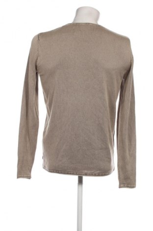 Herrenpullover Only & Sons, Größe S, Farbe Beige, Preis € 6,99