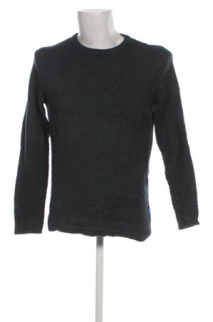 Męski sweter Originals By Jack & Jones, Rozmiar L, Kolor Zielony, Cena 38,99 zł