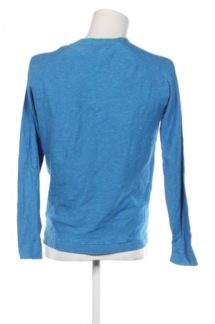 Pánsky sveter  Originals By Jack & Jones, Veľkosť L, Farba Modrá, Cena  8,95 €