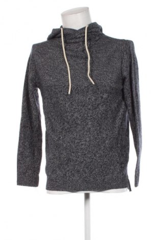 Męski sweter Originals By Jack & Jones, Rozmiar L, Kolor Niebieski, Cena 38,99 zł