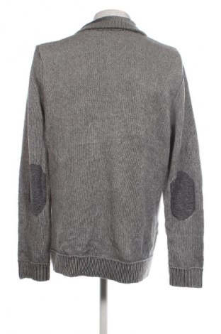 Męski sweter Originals By Jack & Jones, Rozmiar XXL, Kolor Szary, Cena 48,99 zł