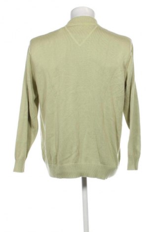 Herrenpullover Paul R. Smith, Größe XL, Farbe Grün, Preis 10,49 €