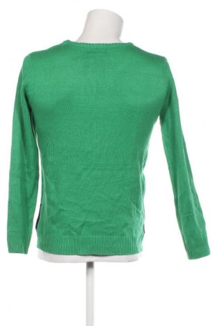 Herrenpullover Pescara, Größe L, Farbe Grün, Preis 5,99 €