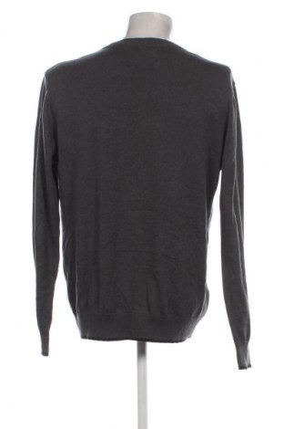 Herrenpullover Petrol Industries, Größe XXL, Farbe Grau, Preis 4,99 €