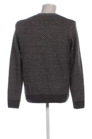 Męski sweter Pier One, Rozmiar L, Kolor Szary, Cena 51,99 zł