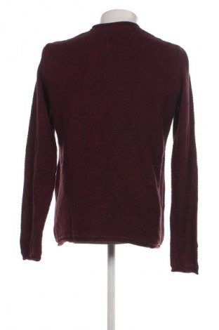 Herrenpullover Pier One, Größe XL, Farbe Rot, Preis 9,49 €