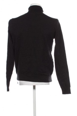 Herrenpullover Pier One, Größe L, Farbe Schwarz, Preis 8,49 €